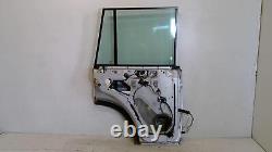 Porte arriere gauche LAND ROVER DISCOVERY 2 PHASE 3 2.5 TD5 10V L5 /R49393999