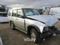 Porte arriere gauche LAND ROVER DISCOVERY 2 PHASE 3 2.5 TD5 10V L5 /R49393999