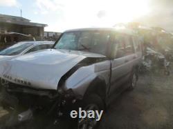 Porte arriere gauche LAND ROVER DISCOVERY 2 PHASE 3 2.5 TD5 10V L5 /R49393999