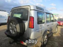Porte arriere gauche LAND ROVER DISCOVERY 2 PHASE 3 2.5 TD5 10V L5 /R49393999