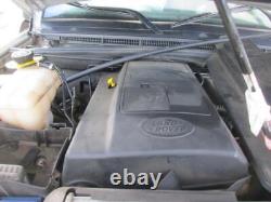 Porte arriere gauche LAND ROVER DISCOVERY 2 PHASE 3 2.5 TD5 10V L5 /R49393999