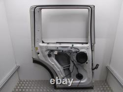 Porte arriere gauche LAND ROVER DISCOVERY 3 BFA780190