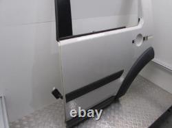 Porte arriere gauche LAND ROVER DISCOVERY 3 BFA780190