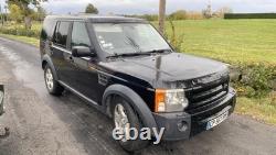 Porte arriere gauche LAND ROVER DISCOVERY 3 BFA780190