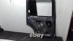 Porte arriere gauche LAND ROVER DISCOVERY 4 PHASE 1 BFA780190