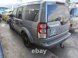 Porte arriere gauche LAND ROVER DISCOVERY 4 PHASE 1 BFA780190