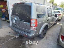 Porte arriere gauche LAND ROVER DISCOVERY 4 PHASE 1 BFA780190