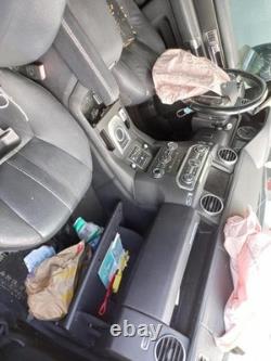 Porte arriere gauche LAND ROVER DISCOVERY 4 PHASE 1 BFA780190