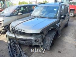 Porte arriere gauche LAND ROVER DISCOVERY 4 PHASE 1 BFA780190