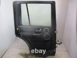 Porte arriere gauche Land rover DISCOVERY III 2005 BFA780190