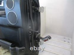 Porte arriere gauche Land rover DISCOVERY III 2005 BFA780190