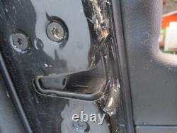 Porte arriere gauche Land rover DISCOVERY III 2005 BFA780190
