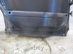 Porte arriere gauche Land rover DISCOVERY III 2005 BFA780190