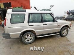 Porte arriere gauche pour LAND ROVER DISCOVERY (LT) TD5 EXPEDITION 1998 294773