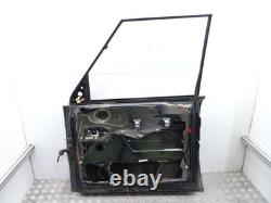 Porte avant droit LAND ROVER DISCOVERY 2 PHASE 1 BDA700180 10P