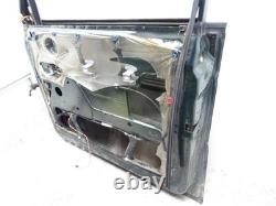 Porte avant droit LAND ROVER DISCOVERY 2 PHASE 1 BDA700180 10P
