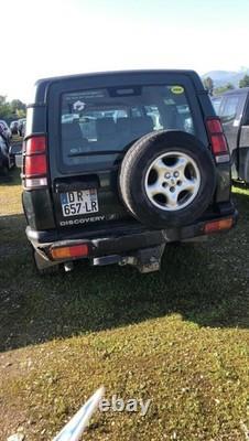 Porte avant droit LAND ROVER DISCOVERY 2 PHASE 1 BDA700180 10P