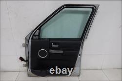 Porte avant droit LAND ROVER DISCOVERY 3 LR016462