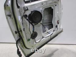 Porte avant droit LAND ROVER DISCOVERY 3 LR016462 276DT