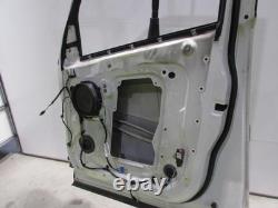 Porte avant droit LAND ROVER DISCOVERY 3 LR016462 276DT