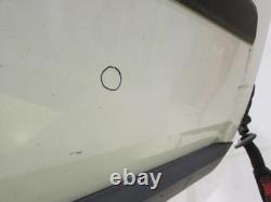 Porte avant droit LAND ROVER DISCOVERY 3 LR016462 276DT