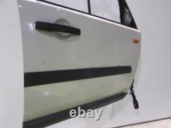 Porte avant droit LAND ROVER DISCOVERY 3 LR016462 276DT