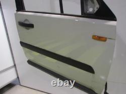Porte avant droit LAND ROVER DISCOVERY 3 LR016462 276DT