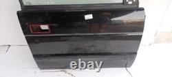 Porte avant droit pour LAND ROVER DISCOVERY (SALLJG LJ) 2.5 TURBODIESEL 128444