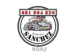 Porte avant droit pour LAND ROVER DISCOVERY (SALLJG LJ) 2.5 TURBODIESEL 128444