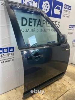 Porte avant droite LAND ROVER DISCOVERY 2013 LR016462 45798264 sans retroviseur
