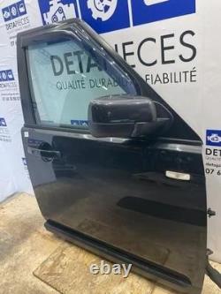Porte avant droite LAND ROVER DISCOVERY 2013 LR016462 45798264 sans retroviseur