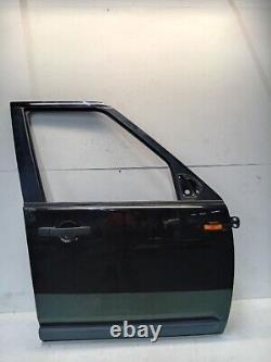 Porte avant droite Land Rover Discovery III 2.7 TD 4x4