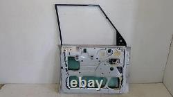 Porte avant gauche LAND ROVER DISCOVERY 2 PHASE 3 2.5 TD5 10V L5 TU/R49394001