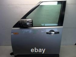 Porte avant gauche LAND ROVER DISCOVERY 3 LR016463 Porte avant gauche LAND ROVER DISCOVERY 3 LR016463