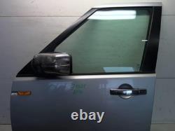 Porte avant gauche LAND ROVER DISCOVERY 3 LR016463 Porte avant gauche LAND ROVER DISCOVERY 3 LR016463
