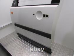 Porte avant gauche LAND ROVER DISCOVERY 3 LR016463