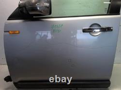 Porte avant gauche LAND ROVER DISCOVERY 3 LR016463 Porte avant gauche LAND ROVER DISCOVERY 3 LR016463