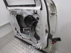 Porte avant gauche LAND ROVER DISCOVERY 3 LR016463