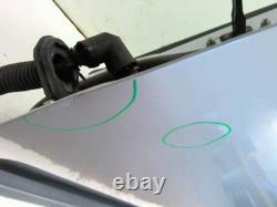 Porte avant gauche LAND ROVER DISCOVERY 3 LR016463 Porte avant gauche LAND ROVER DISCOVERY 3 LR016463