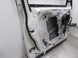 Porte avant gauche LAND ROVER DISCOVERY 3 LR016463