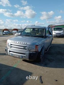 Porte avant gauche LAND ROVER DISCOVERY 3 LR016463 Porte avant gauche LAND ROVER DISCOVERY 3 LR016463