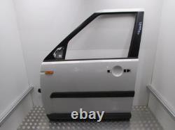 Porte avant gauche LAND ROVER DISCOVERY 3 LR016463 276DT