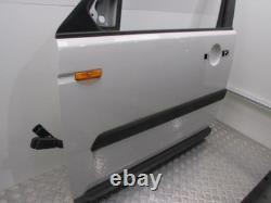 Porte avant gauche LAND ROVER DISCOVERY 3 LR016463 276DT