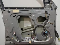 Porte avant gauche LAND ROVER DISCOVERY 4 PHASE 1 LR016463 508PN