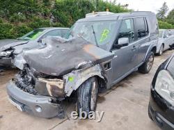 Porte avant gauche LAND ROVER DISCOVERY 4 PHASE 1 LR016463 508PN