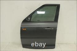 Porte avant gauche LAND ROVER DISCOVERY III (L319) PHASE 2 5