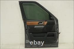 Porte avant gauche LAND ROVER DISCOVERY III (L319) PHASE 2 5