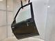 Porte avant gauche Land Rover DISCOVERY IV PH. 1 Noir LR016463 B0-9600M