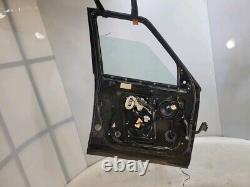 Porte avant gauche Land Rover DISCOVERY IV PH. 1 Noir LR016463 B0-9600M