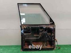 Porte avant gauche pour LAND ROVER DISCOVERY (SALLJG LJ) 2.5 1990 10413989